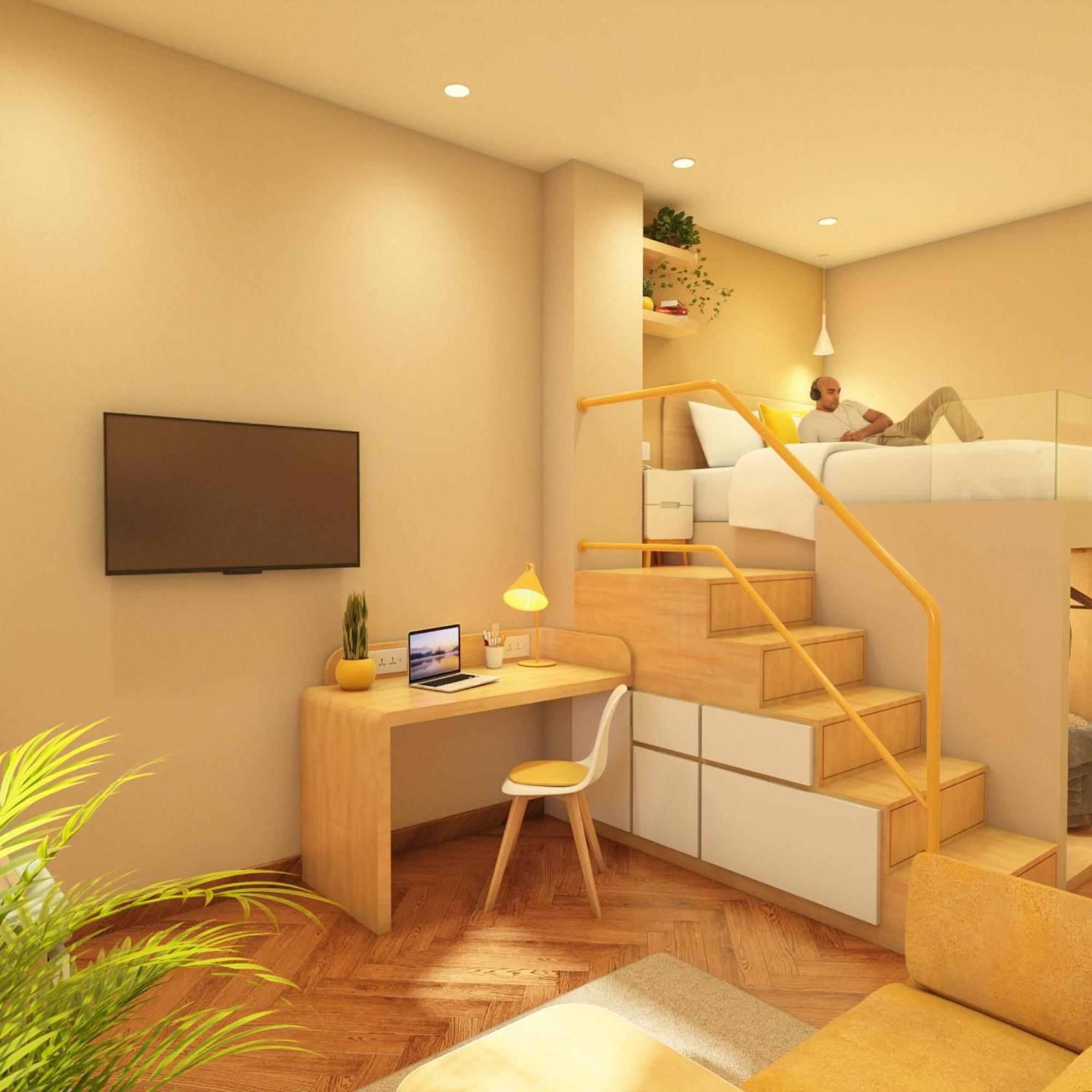 Bloom Hotel - Golf Course Road, Sector 43 Gurgaon Bagian luar foto